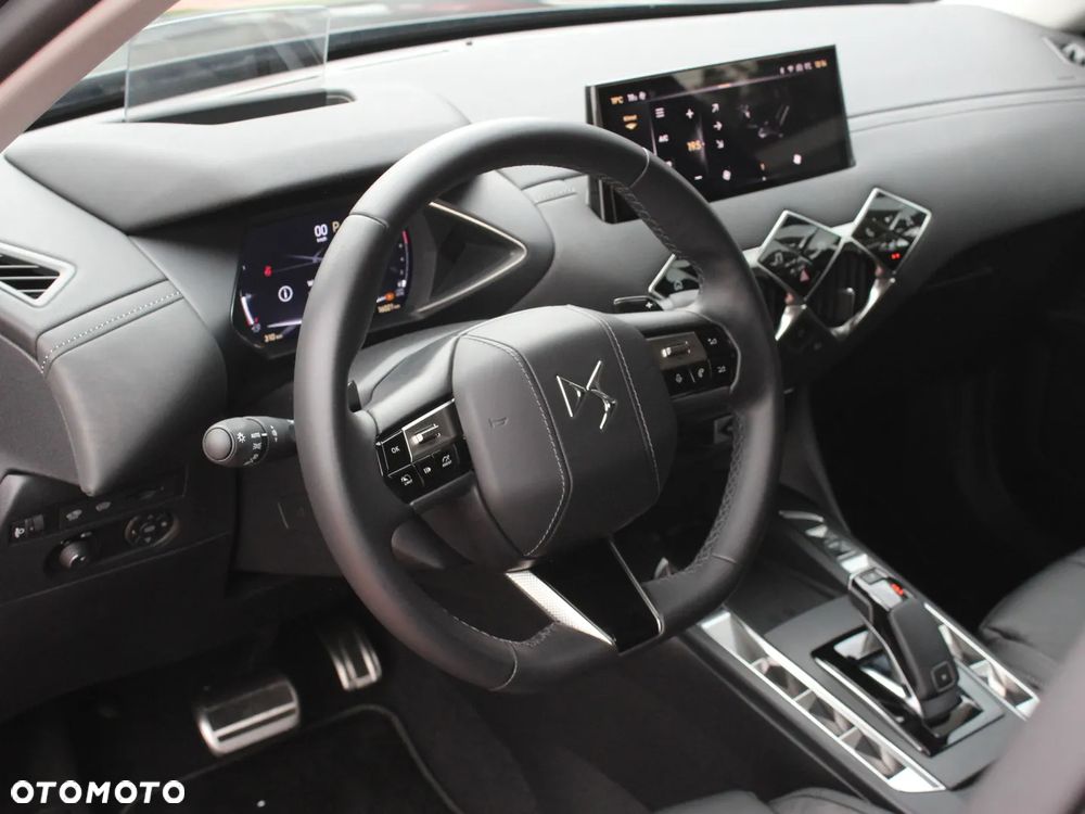 DS Automobiles DS 3 Crossback PureTech 130 Opera - 11