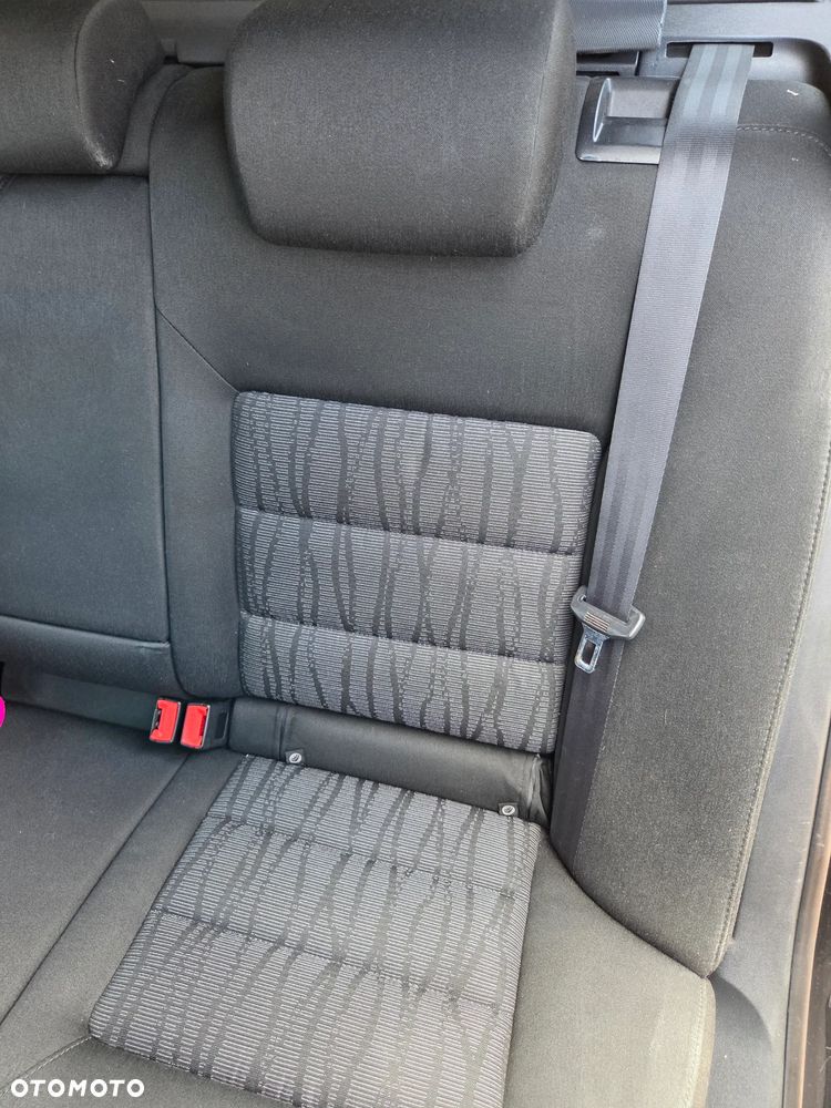 Skoda Octavia 2.0 TDI Ambiente - 28