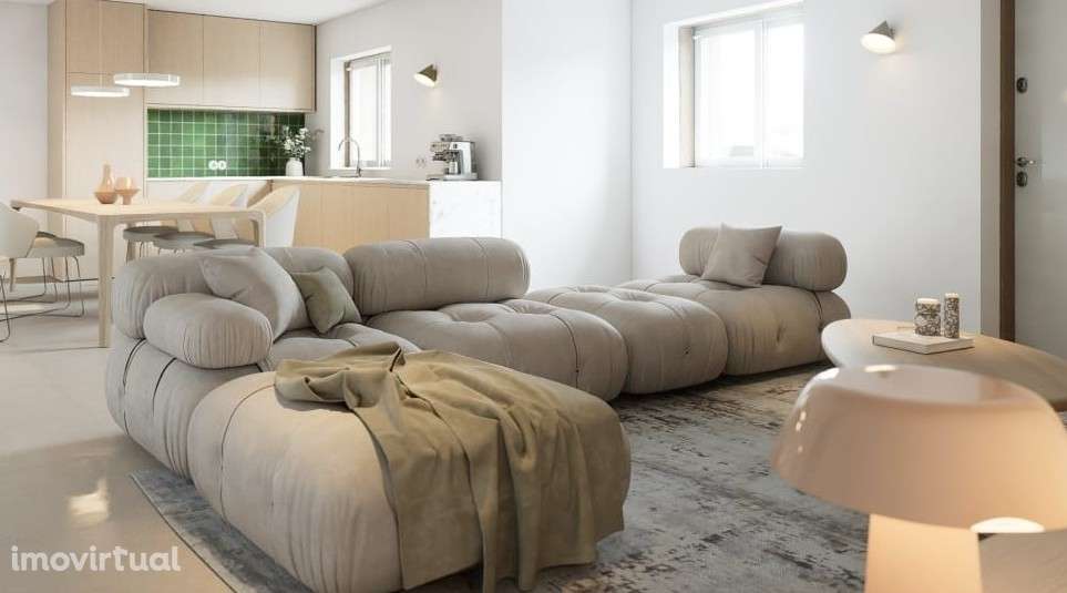 Moradia T2 Venda em Areosa,Viana do Castelo - Grande imagem: 2/4