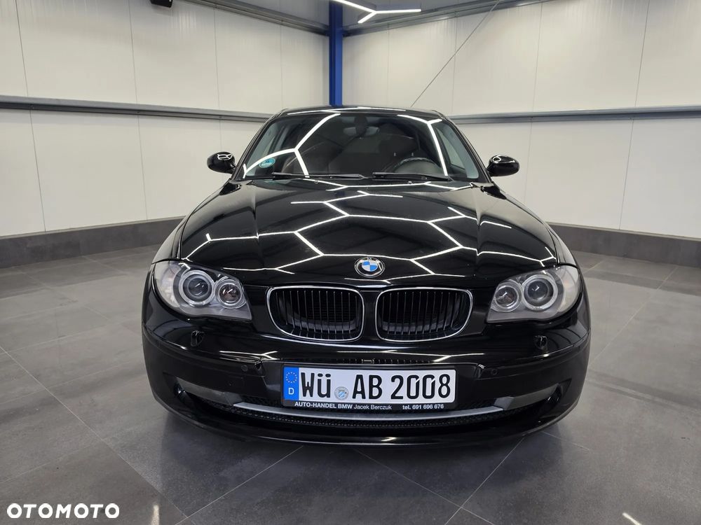 BMW Seria 1 116i - 6