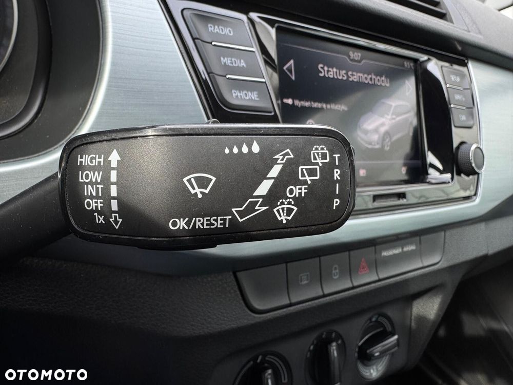 Skoda Fabia 1.0 TSI Ambition - 29