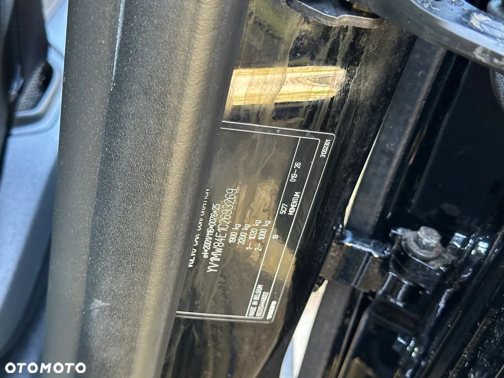 Volvo V50 DPF D2 Momentum - 20