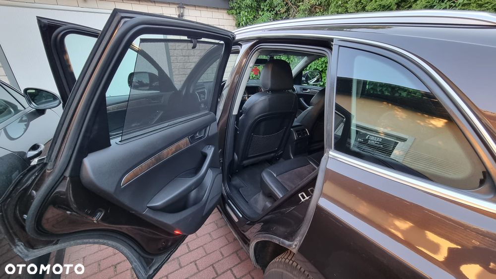 Audi Q5 2.0 TDI Quattro S tronic - 18