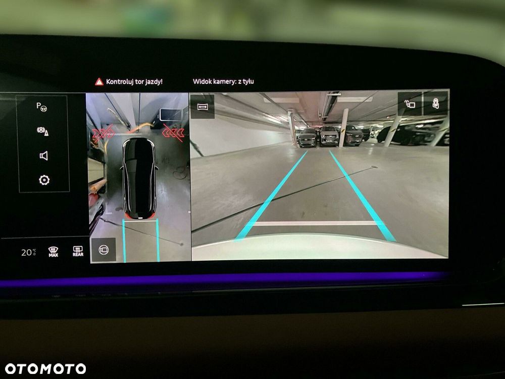 Audi A5 Limousine - 30