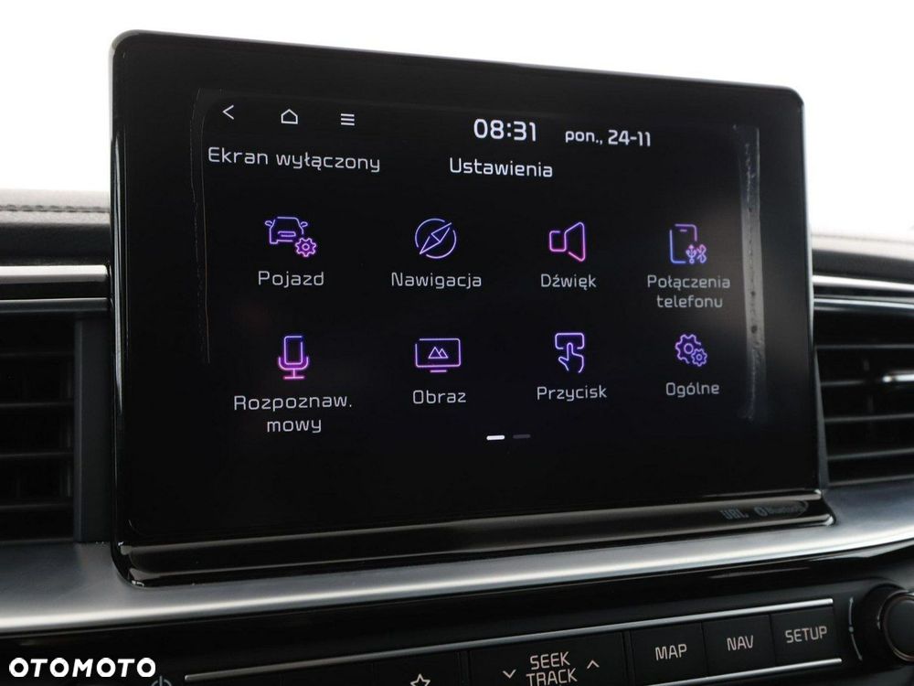 Kia ProCeed 1.6 T-GDI GT DCT - 23