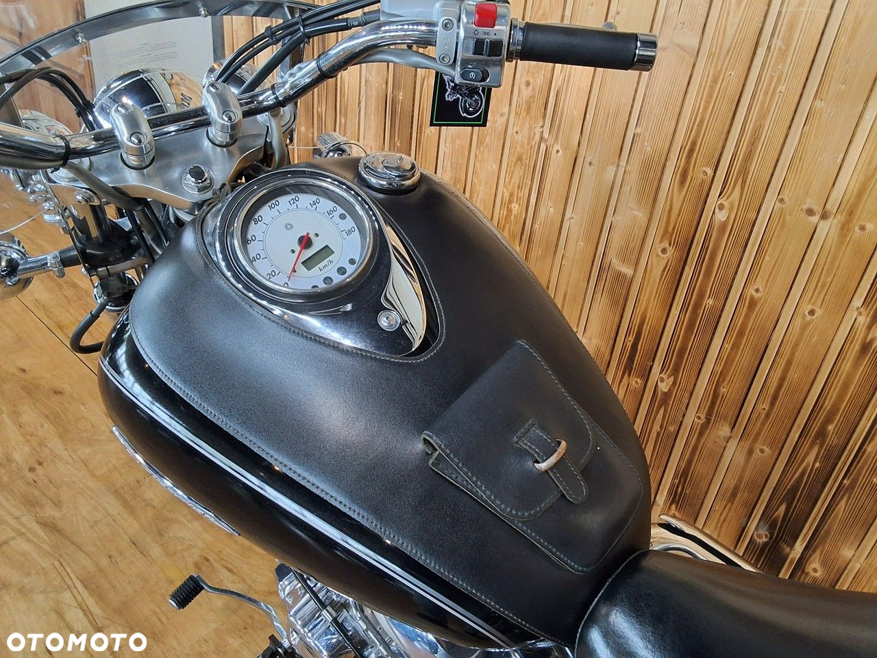 Yamaha Drag Star - 18