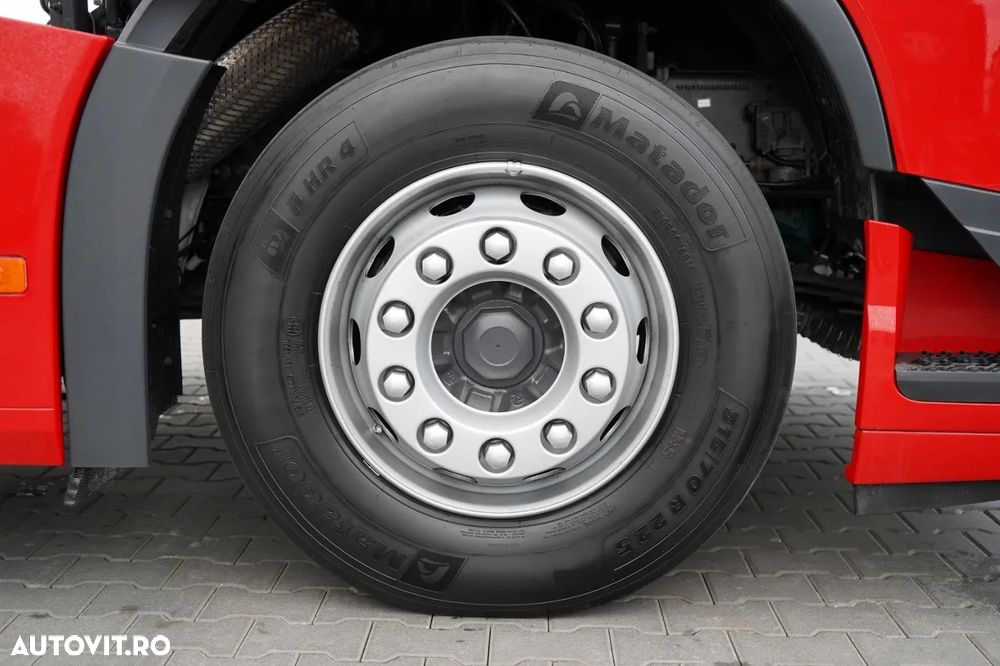 Volvo FH 500 / I-PARK COOL / I-SAVE - 20