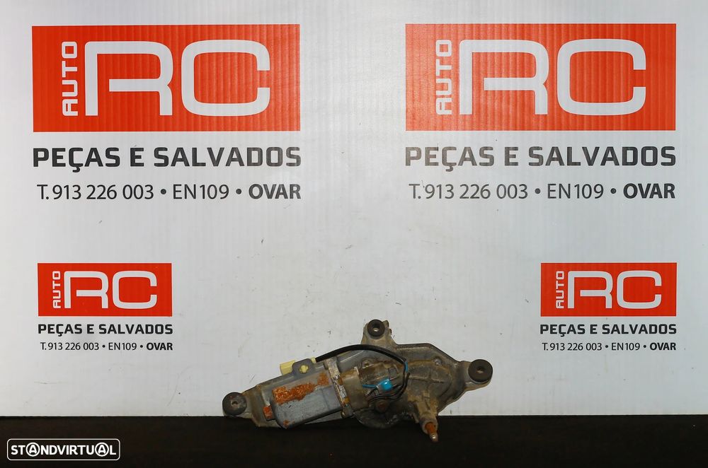 MOTOR LIMPA VIDRO TRASEIRO MAZDA 6 - 1