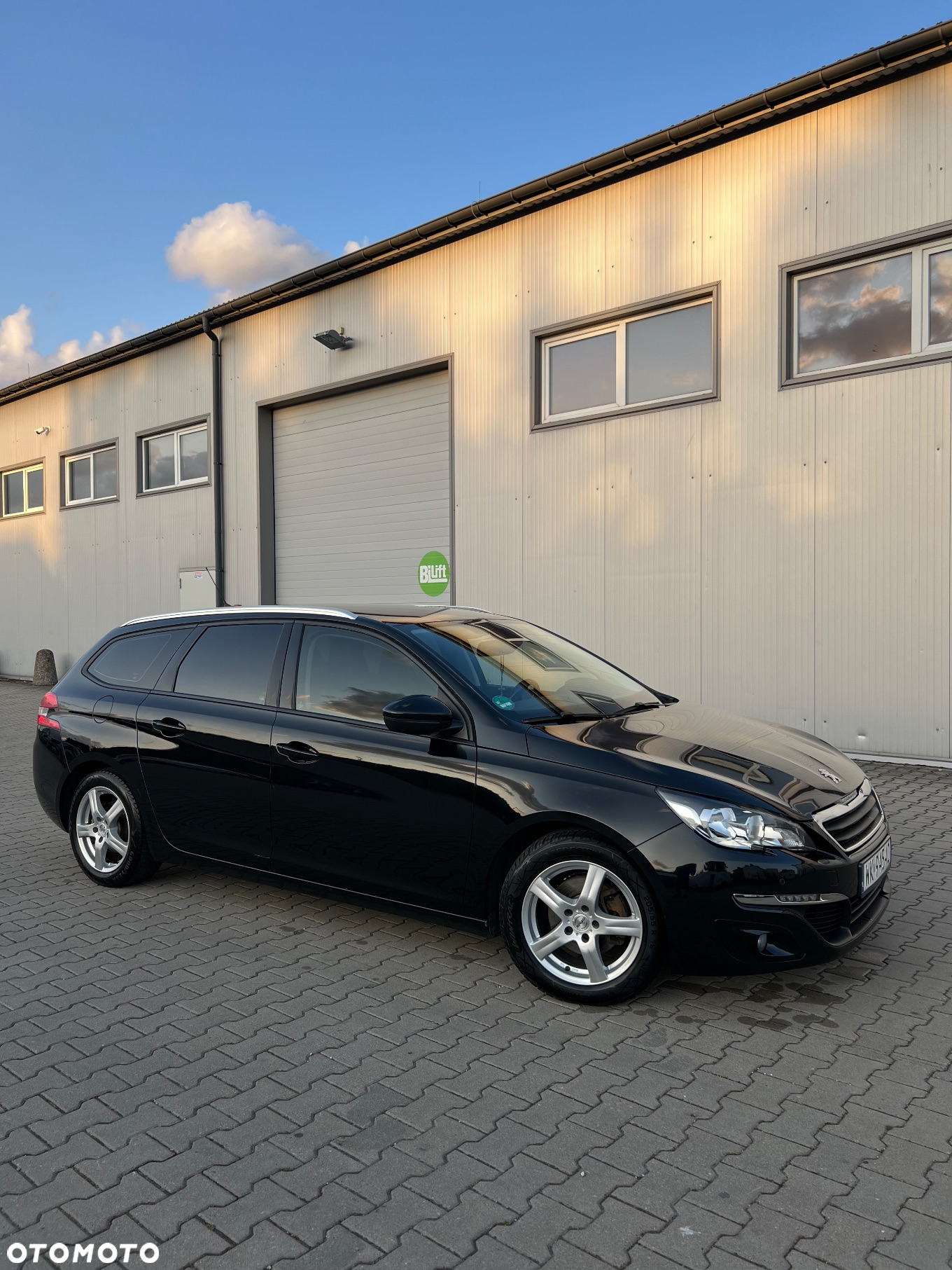 Peugeot 308 SW 1.6 e-HDi Active S&S - 5
