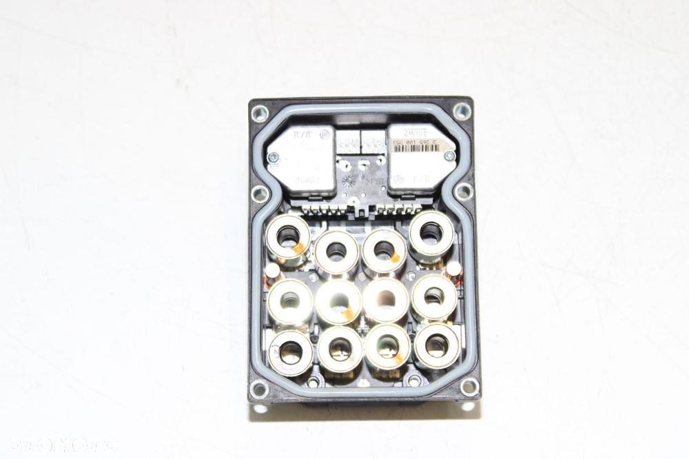 STEROWNIK ABS BMW E46 325I 330I XD XI 0265950003 XDRIVE - 4