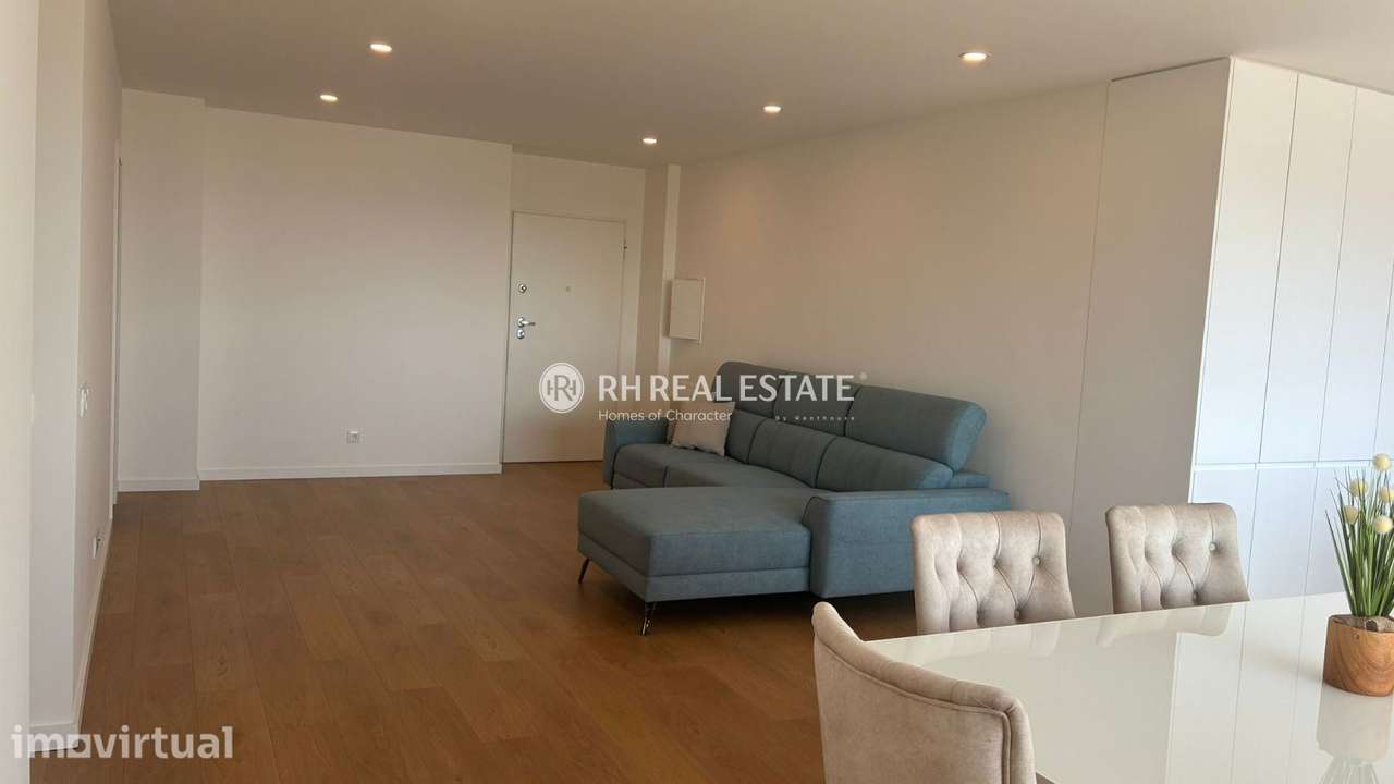Apartamento, para arrendamento, Figueira da Foz - Buarcos - Grande imagem: 3/13