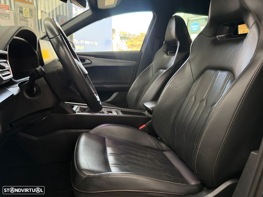 Cupra Formentor 2.0 TDI Sport - 10