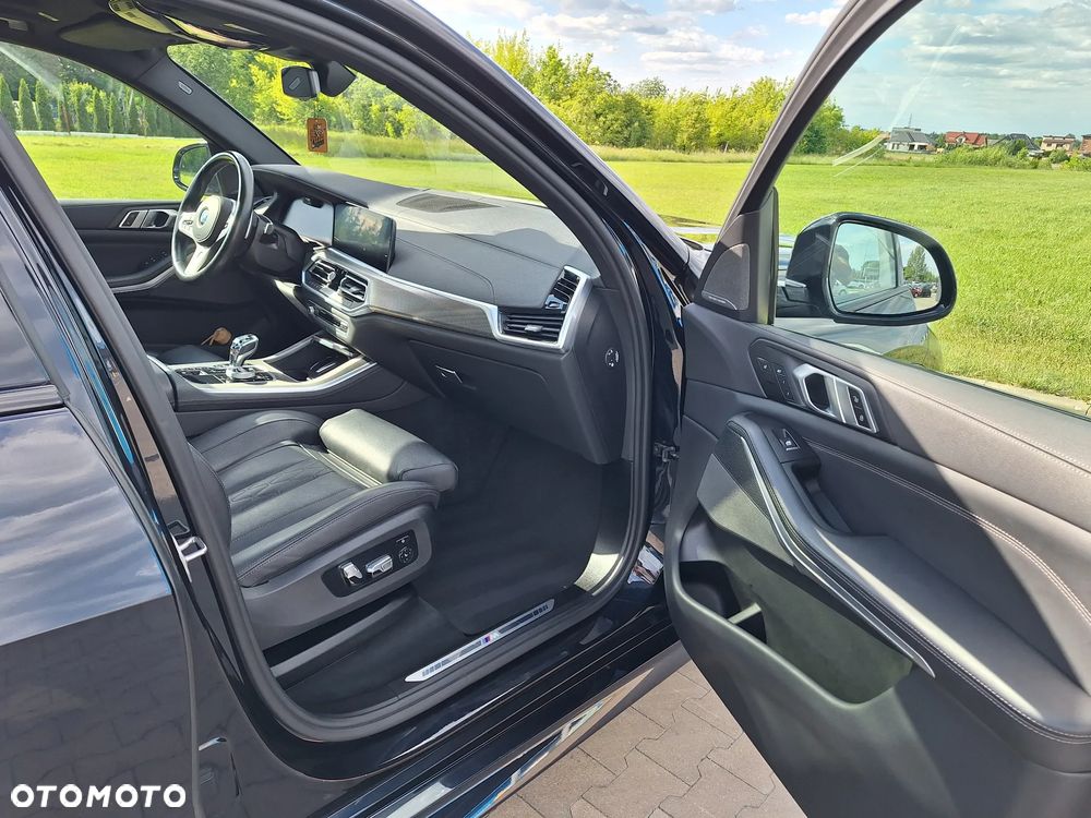 BMW X5 xDrive30d mHEV sport - 25