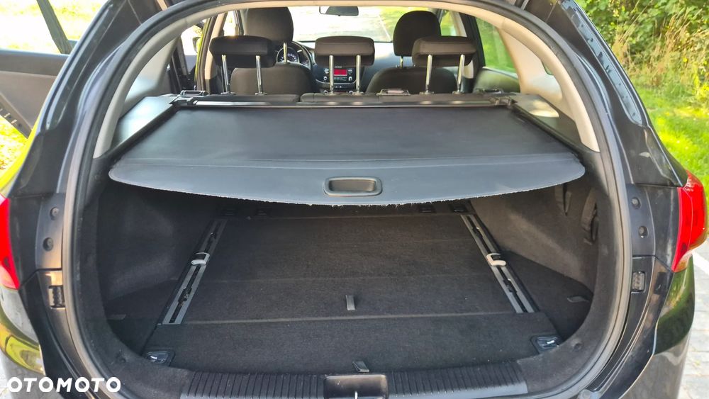 Kia Ceed 1.4 CRDi 90 Spirit - 12