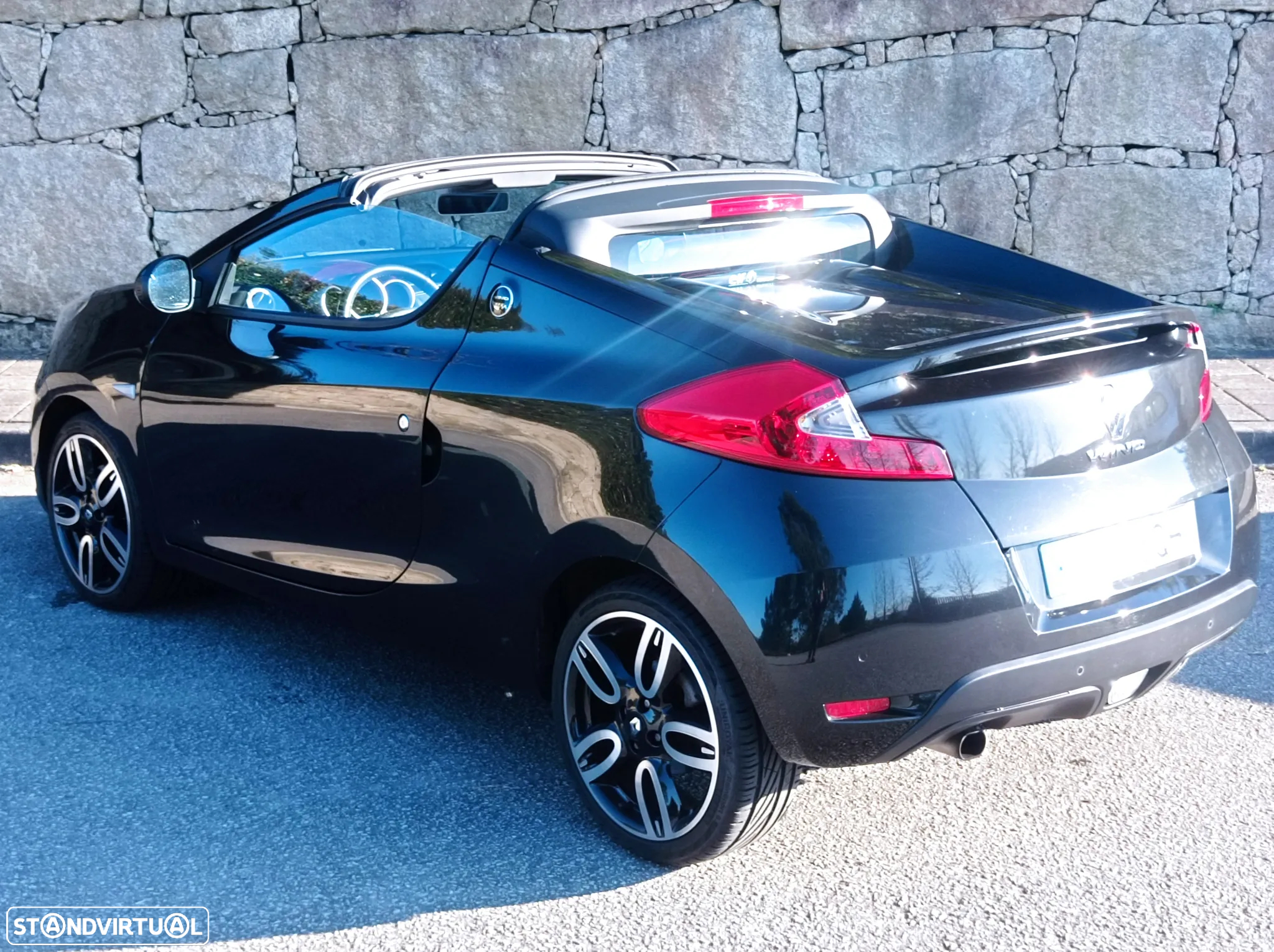 Renault Wind TCe 100 Night and Day - 2
