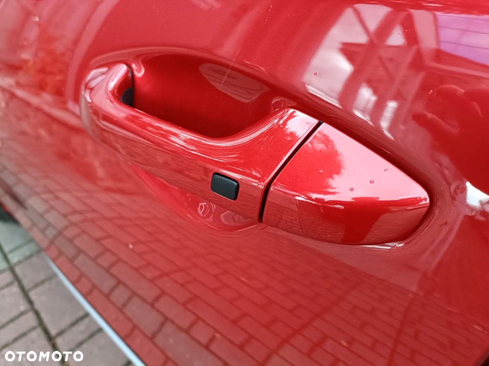 Kia ProCeed 1.5 T-GDI GT Line - 8