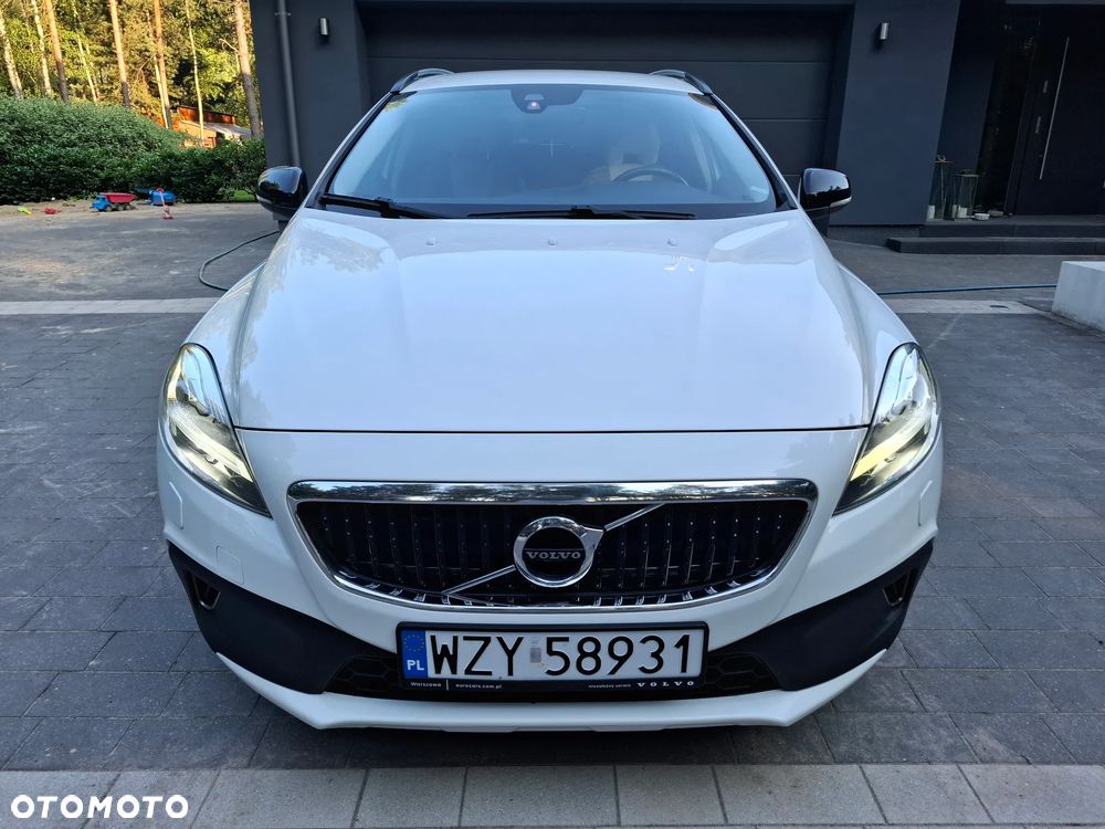 Volvo V40 Cross Country D3 Drive-E Dynamic Edition - 5