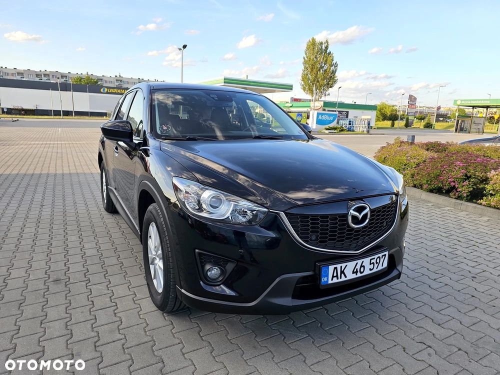 Mazda CX-5 2.0 Skyenergy 2WD - 2