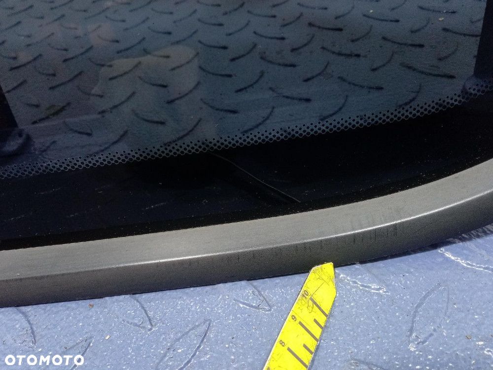 KIA PICANTO II 3D SZYBA KAROSERYJNA TYŁ LEWA TYLNA - 6