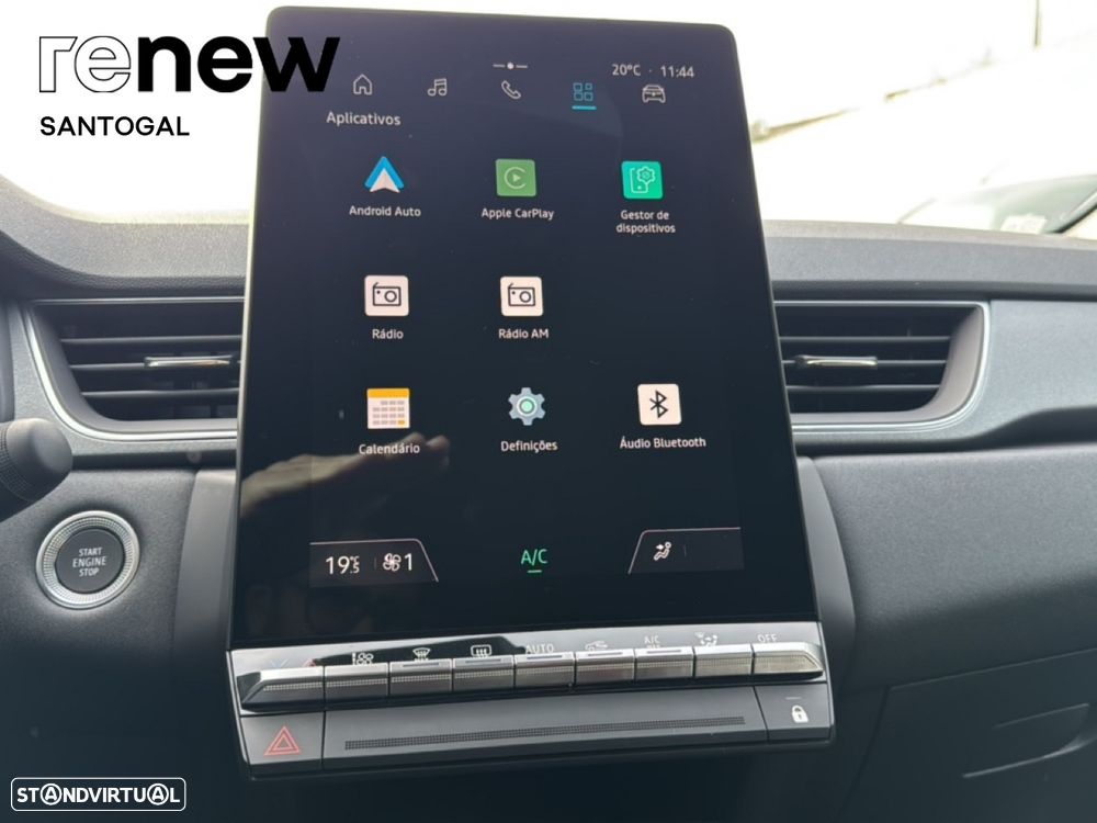 Renault Captur 1.0 TCe Techno - 15