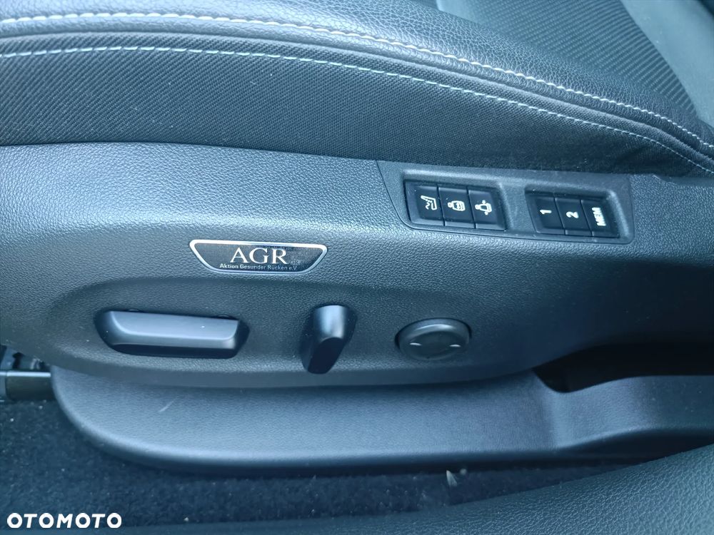 Opel Astra 1.4 Turbo Ultimate - 25