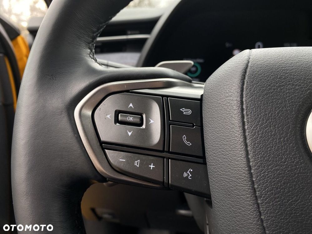 Lexus LBX 1.5 Hybrid Cool - 19