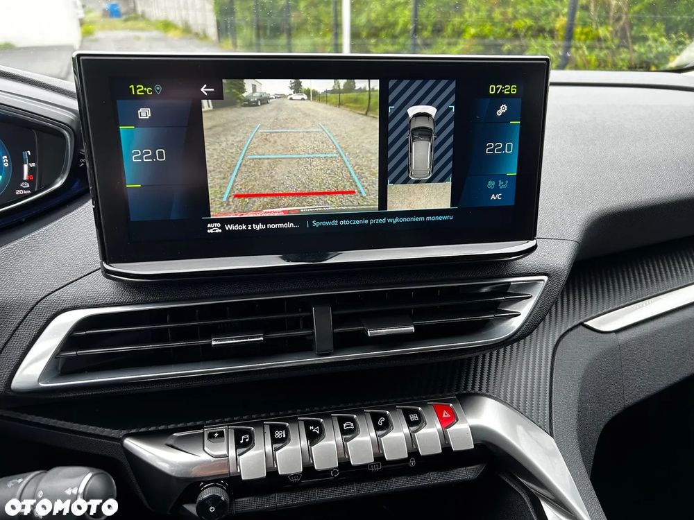 Peugeot 3008 225 e-EAT8 Allure - 28