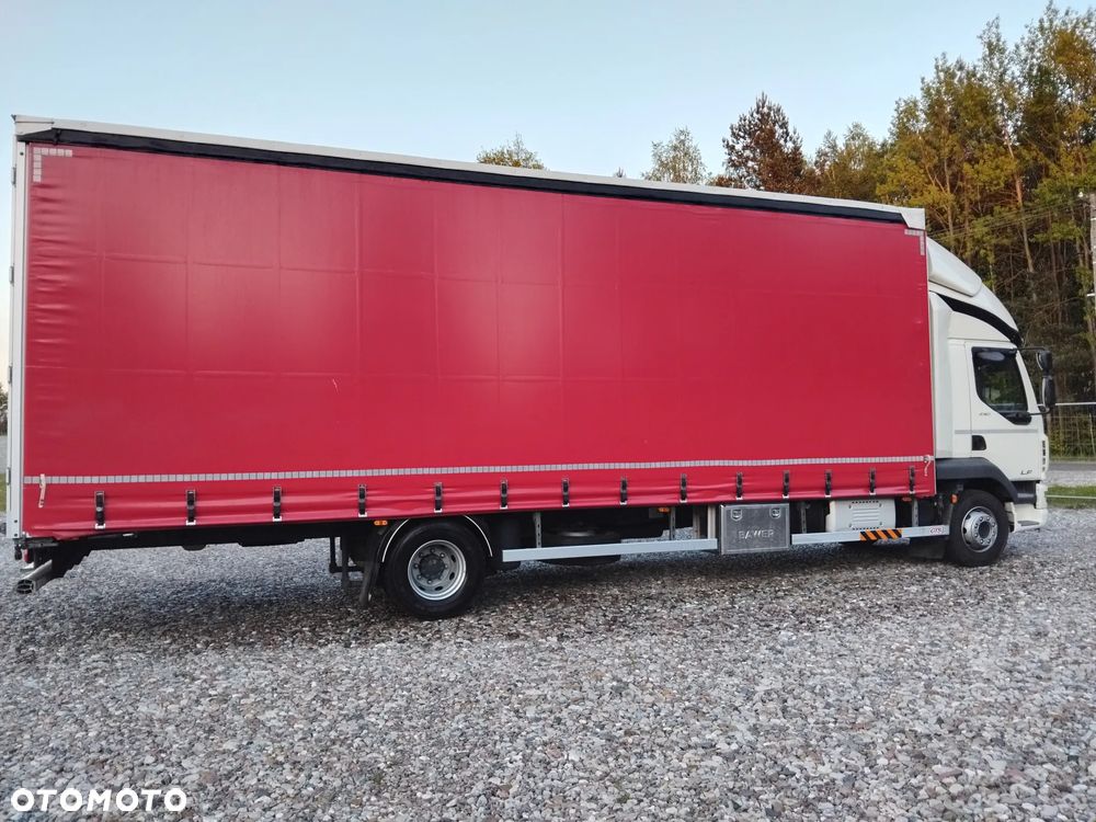 DAF LF290 - 18