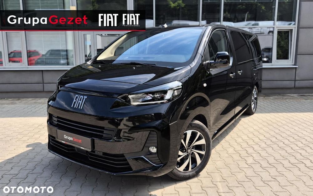 Fiat Ulysse