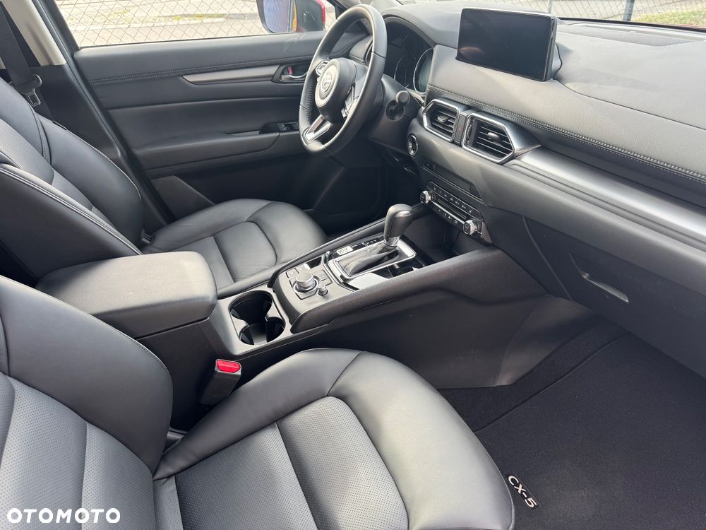 Mazda CX-5 - 27