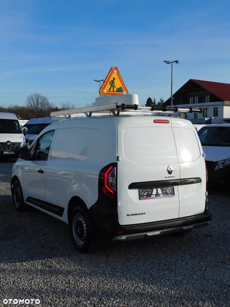 Renault Kangoo - 15