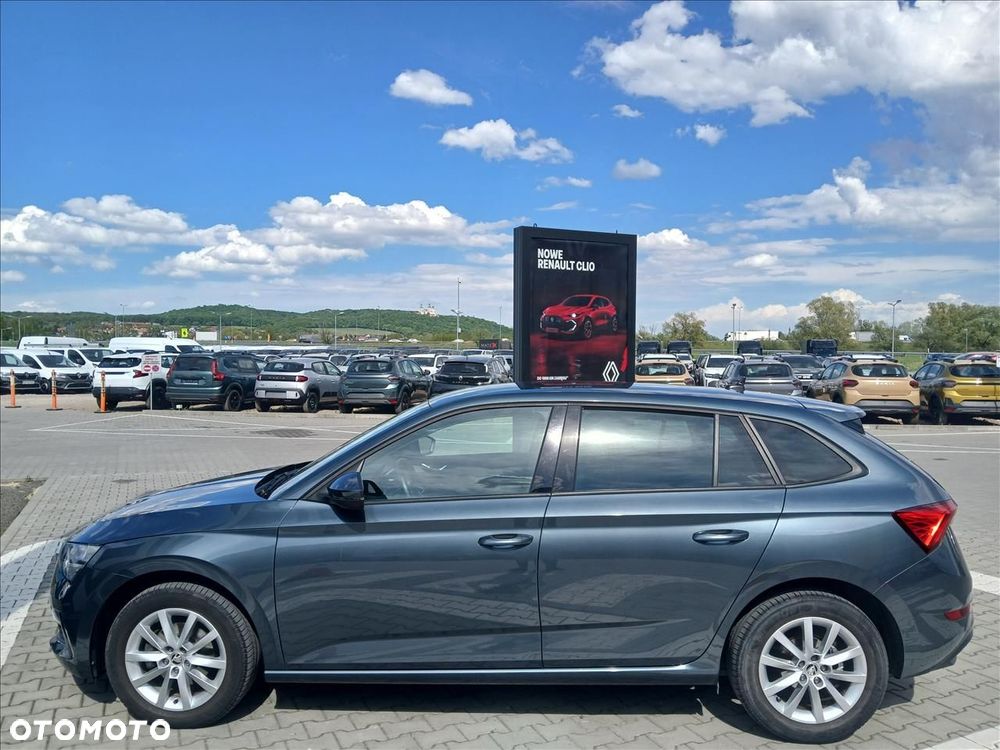 Skoda Scala 1.0 TSI Ambition - 6