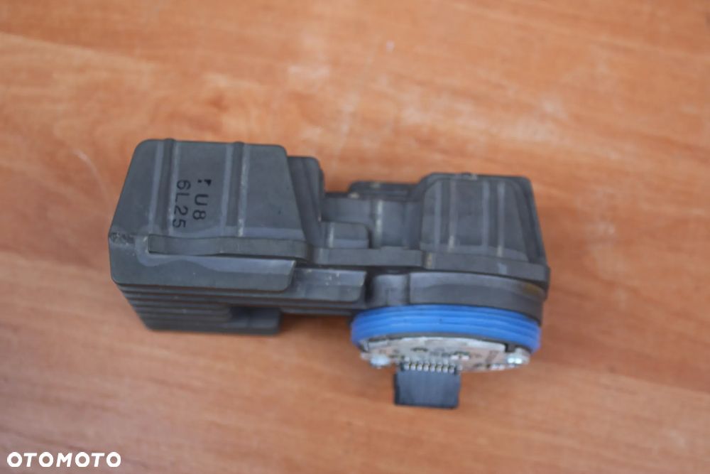 MODUŁ LED KIERUNKOWSKAZ LAMPY REFLEKTORA JEŻ LEWY OPEL MOKKA X EUROPA ORYGINALNY 8PU8 7L5F 00168266 - 5