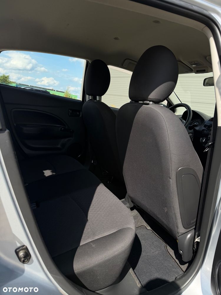 Mitsubishi Space Star 1.0 Edition - 21