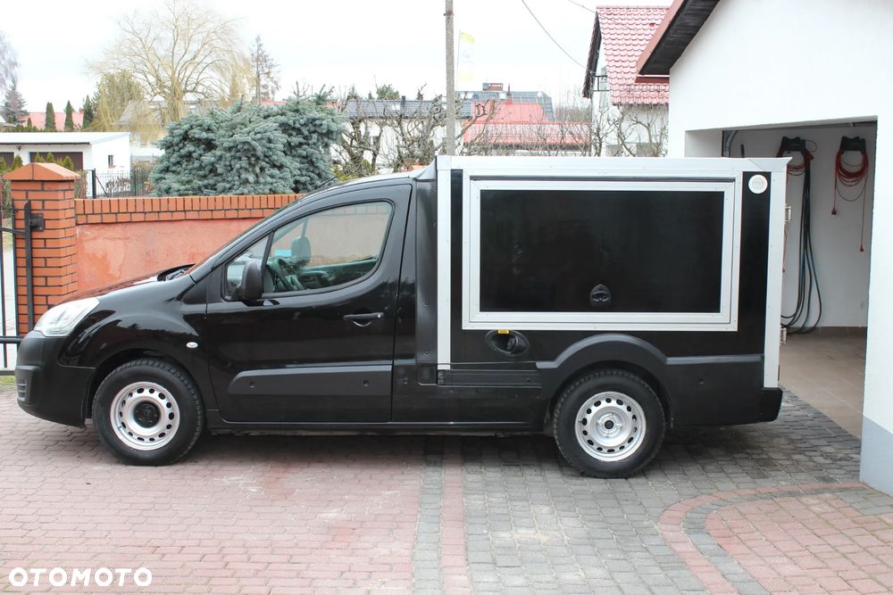 Peugeot PARTNER - 27
