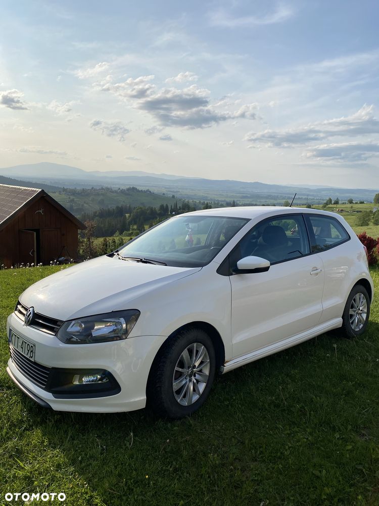 Volkswagen Polo - 8