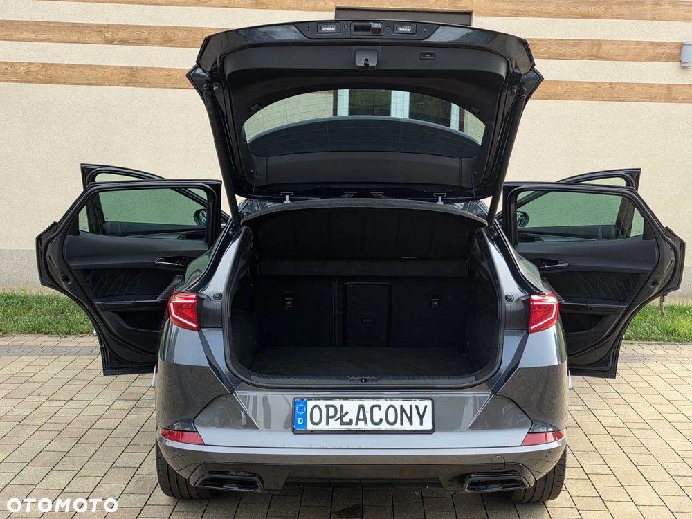 Cupra Formentor 1.5 TSI DSG - 40