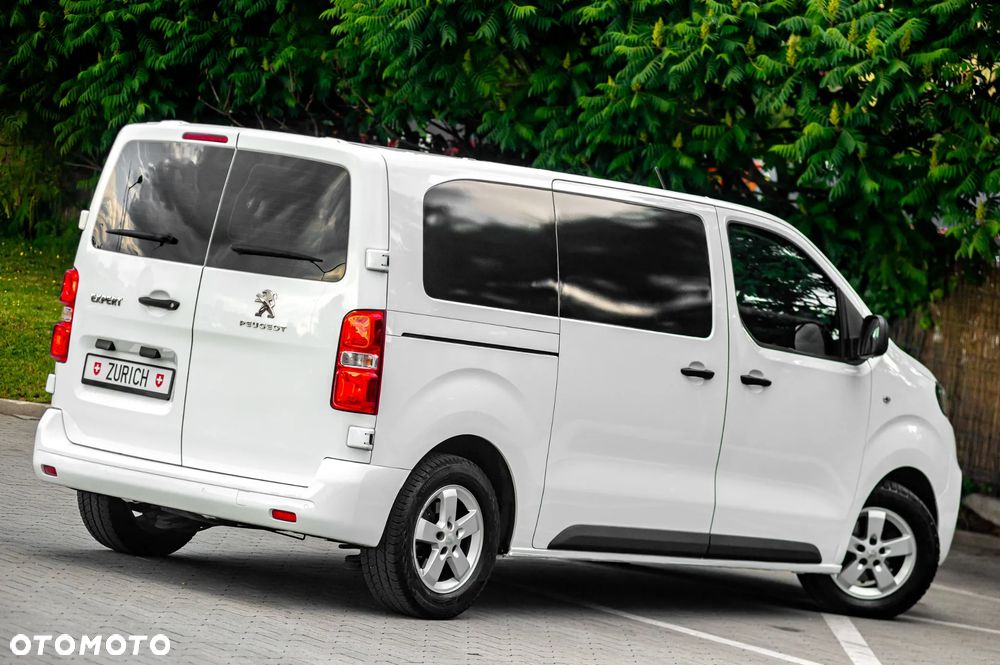 Peugeot Expert - 3