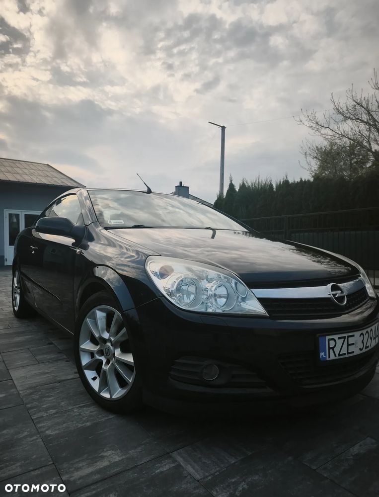 Opel Astra 1.8 Cosmo - 3