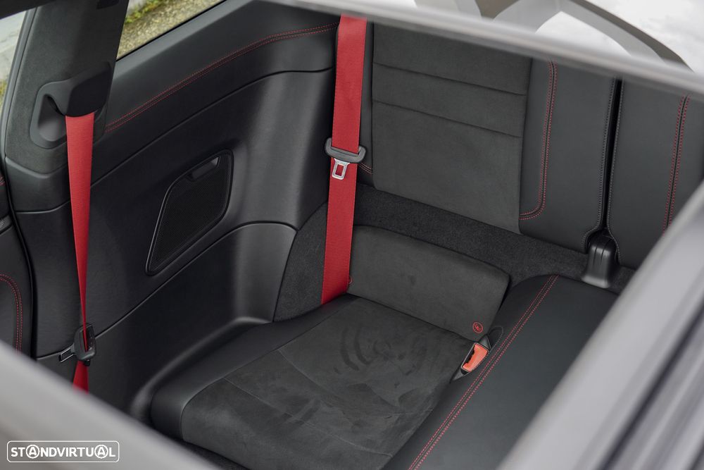 Porsche 911 (992) Carrera 4 GTS PDK - 44