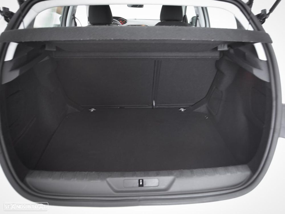 Peugeot 308 1.5 BlueHDi Business Line - 12