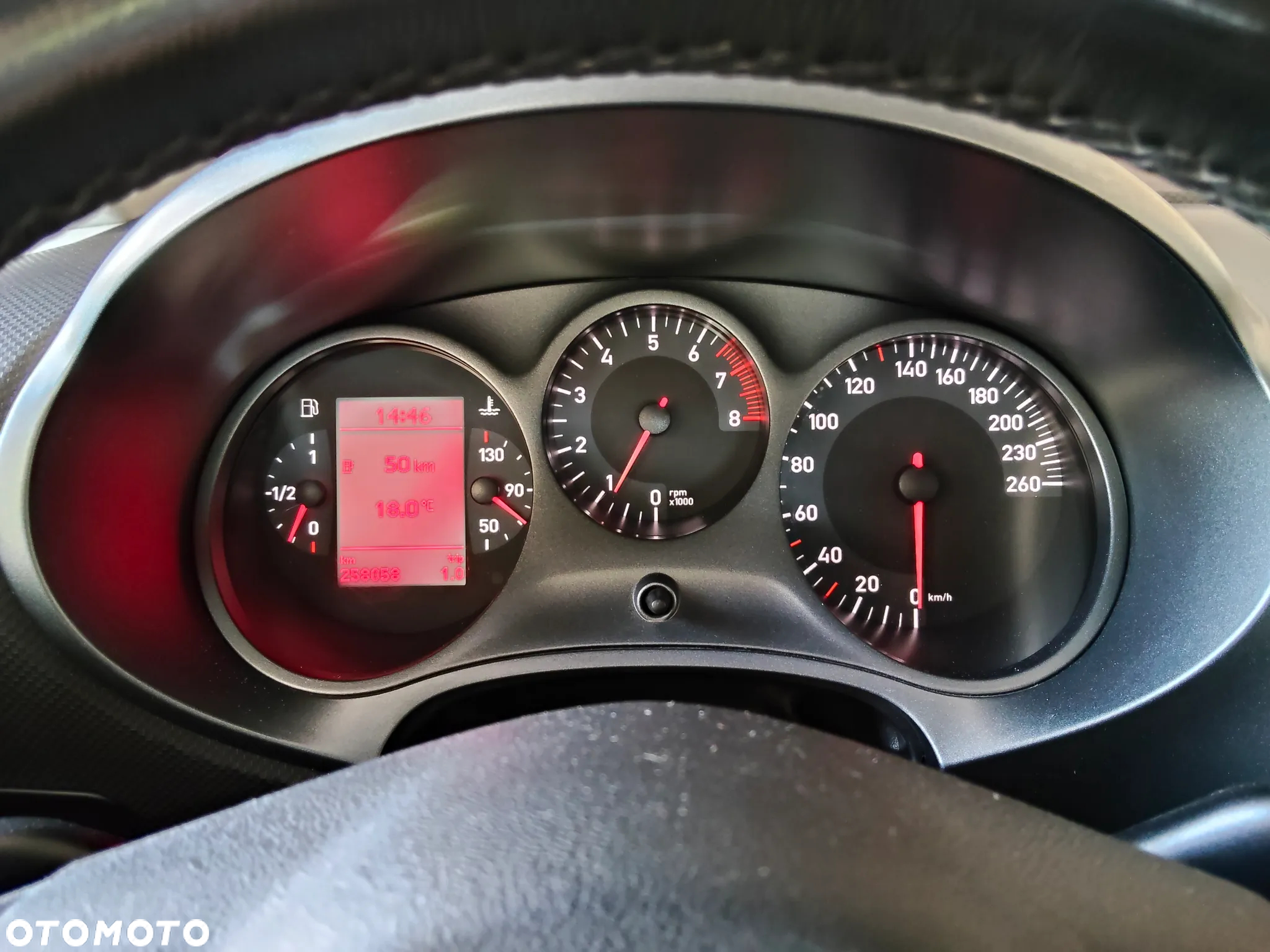 Seat Leon 2.0 T FSI Stylance - 21