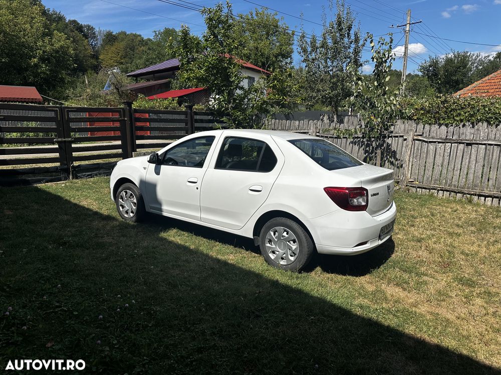 Dacia Logan 0.9 90CP Laureate - 2