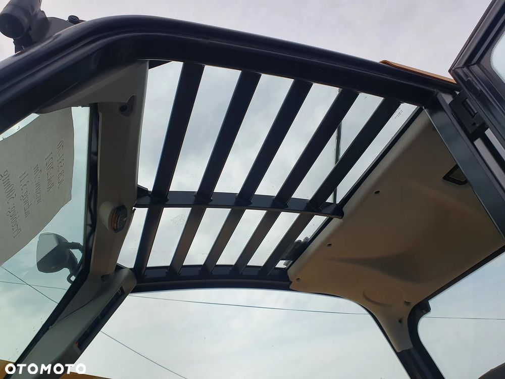 JCB 531 - 70 - 9