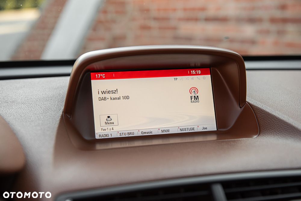 Opel Mokka 1.4 Turbo ecoFLEX Start/Stop Edition - 21