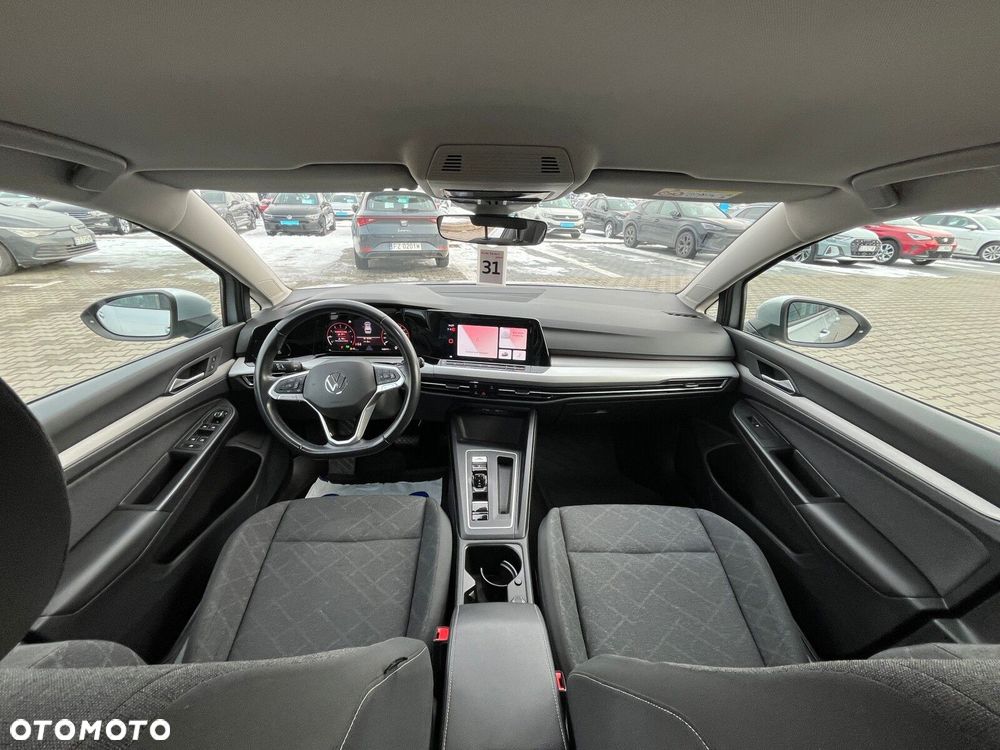 Volkswagen Golf - 17