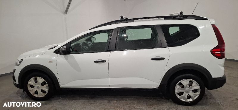 Dacia Jogger - 3