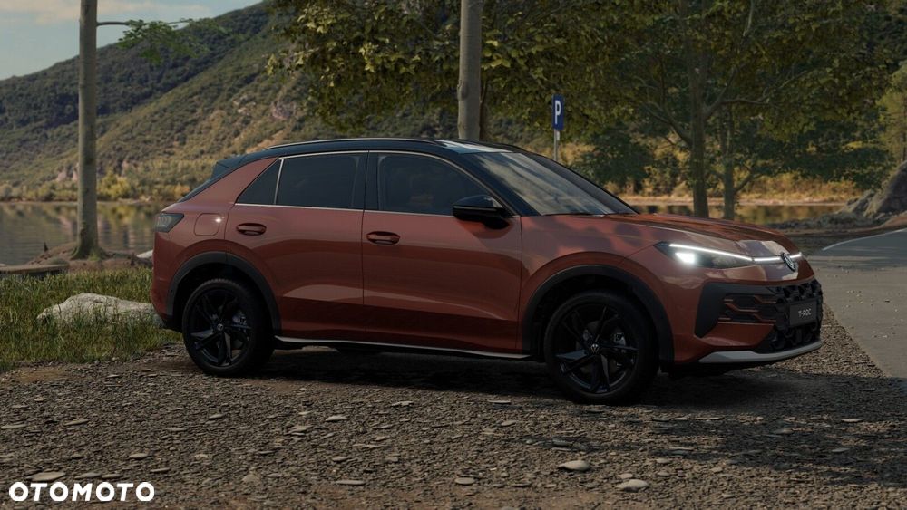 Volkswagen T-Roc - 4