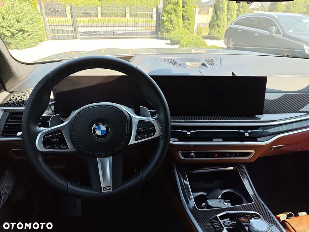 BMW X7 - 15