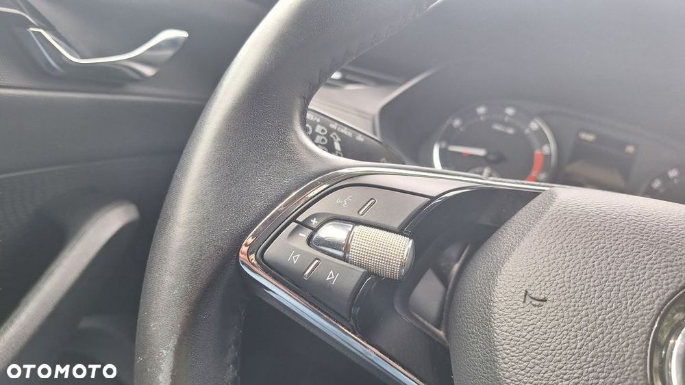 Skoda Octavia 1.5 TSI ACT Ambition - 15